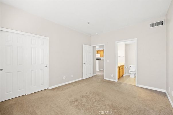 Bathroom, Empty room, Interior