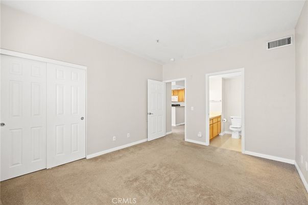 Bathroom, Empty room, Interior
