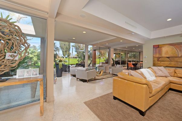 Dining room, Interior, Living room, Recessed Lighting
