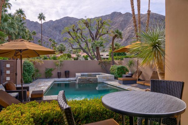 Exterior, Pool, Other