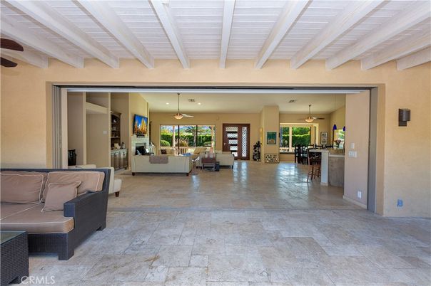 Dining room, Interior, Living room, Pendant Lights, Recessed Lighting