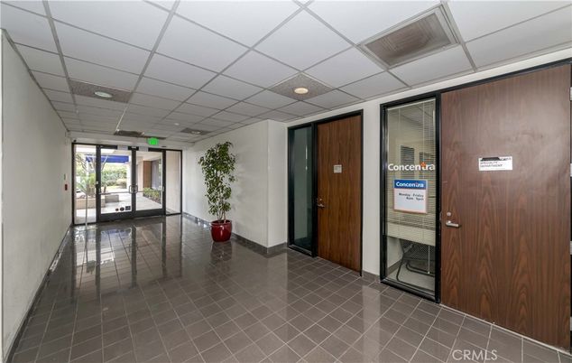 Elevator, Interior, Recessed Lighting