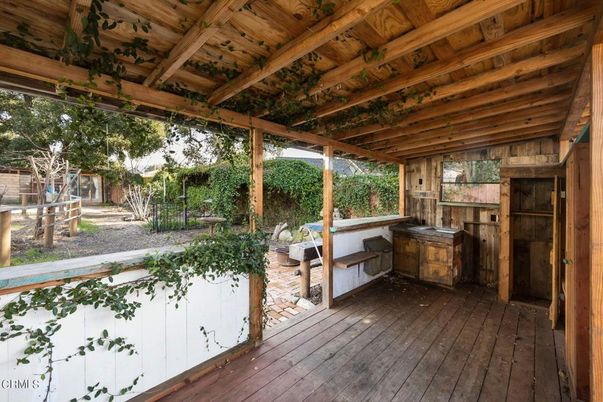 Exterior, Hot Tub
