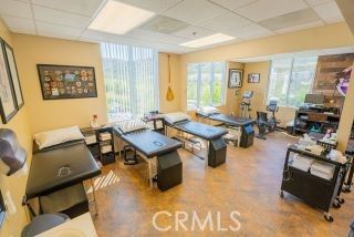 Fitness Equipment, Game Room, Interior, Recessed Lighting