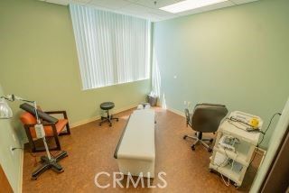 Home Office, Interior, Recessed Lighting