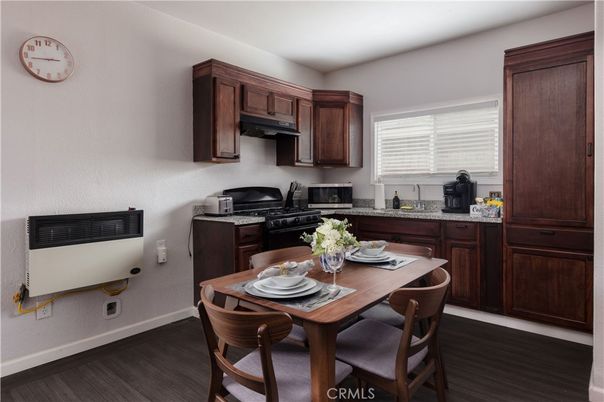 Dining room, Interior, Kitchen, Wood Texture Flooring