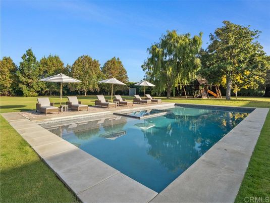 Exterior, Playground, Pool