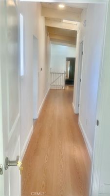 Interior, Recessed Lighting, Wooden Beams, Wood Texture Flooring