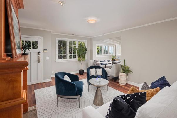 Interior, Living room, Wood Texture Flooring