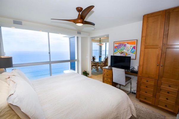 Bedroom, Home Office, Interior, Water