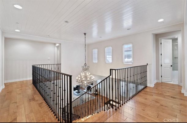 Chandelier, Interior, Pendant Lights, Recessed Lighting, Wood Texture Flooring