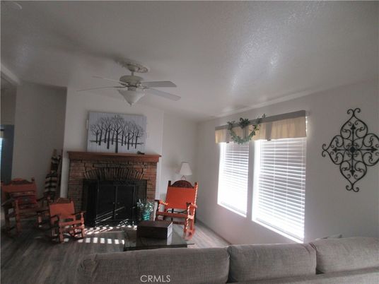 Fireplace, Interior, Wood Texture Flooring