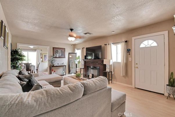 Dining room, Interior, Living room, Wood Texture Flooring