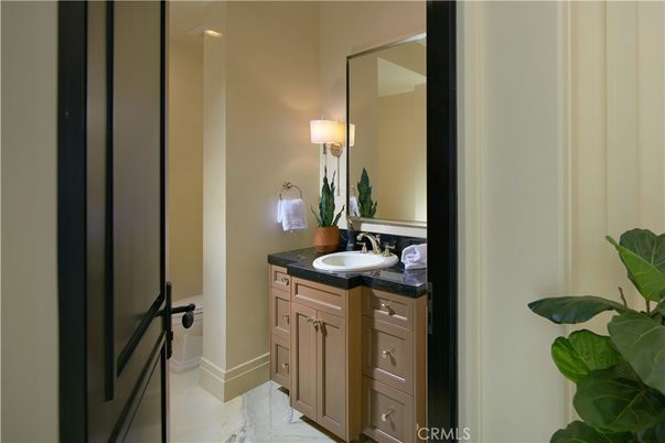 Bathroom, Interior, Marble