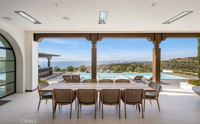 Exterior, Pool, Recessed Lighting, Water