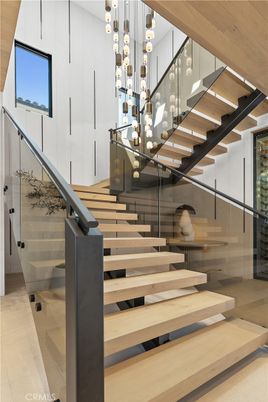 Interior, Pendant Lights