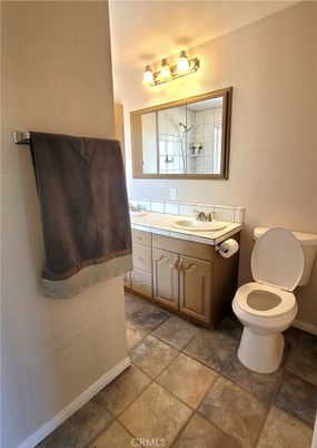 Bathroom, Interior, Tile Countertops