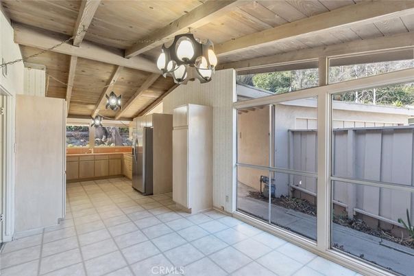 Interior, Wooden Beams, Wooden Ceilings
