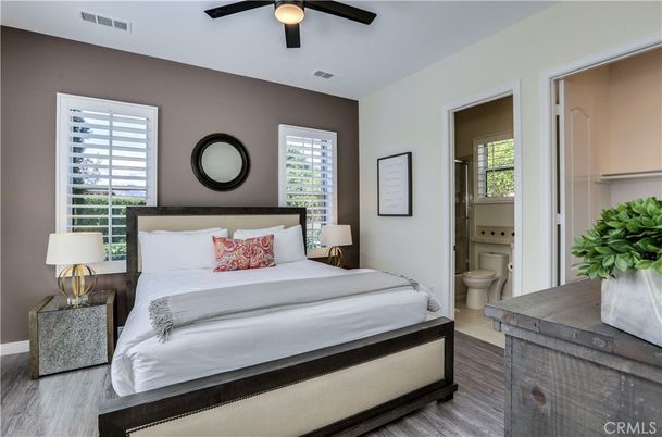 Bathroom, Bedroom, Interior, Wood Texture Flooring