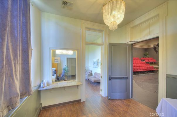 Bedroom, Chandelier, Interior, Wood Texture Flooring