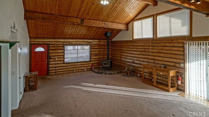 Interior, Wooden Beams, Wooden Ceilings, Wooden Walls
