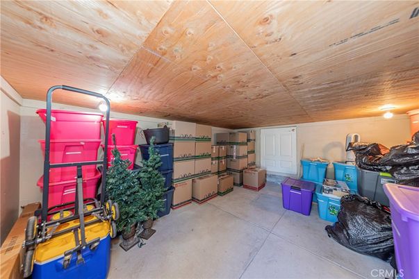 Interior, Wooden Ceilings