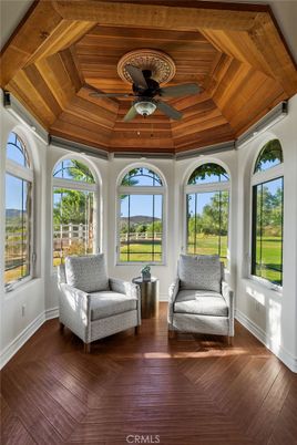 Interior, Wooden Ceilings, Wood Texture Flooring