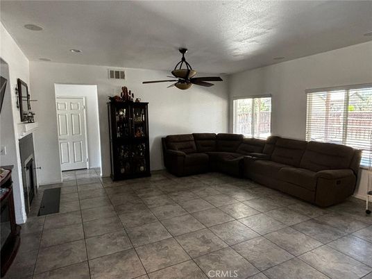 Fireplace, Interior, Living room
