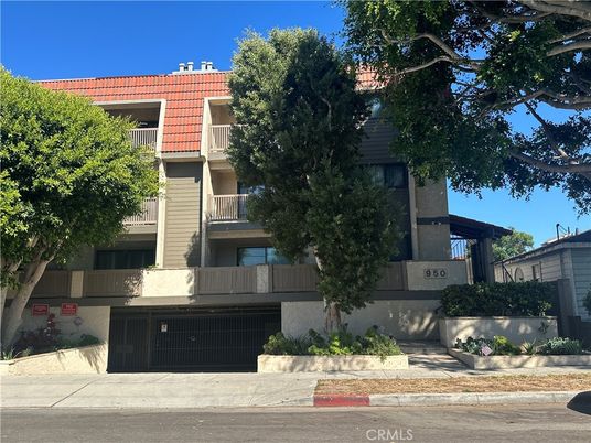 Attached, Exterior, Facade, Condo Building