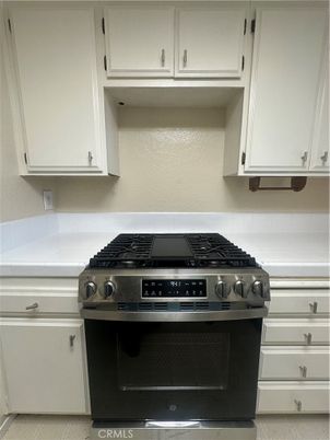 Interior, Kitchen, Tile Countertops