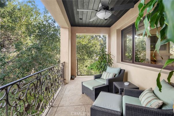 Interior, Sun Room