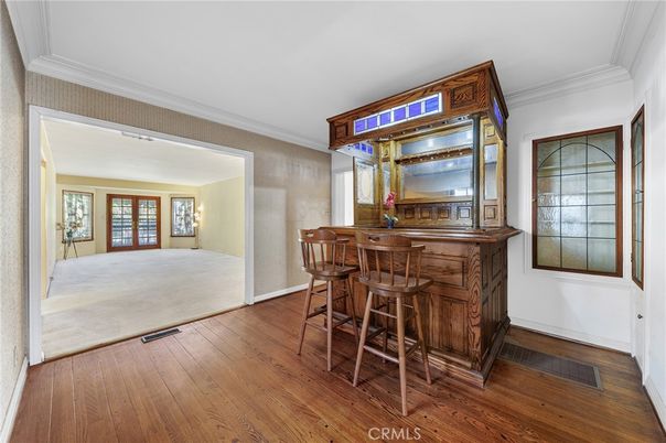 Interior, Wood Texture Flooring