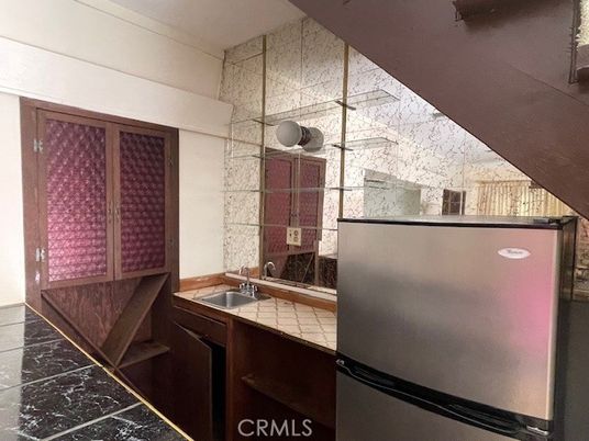 Bathroom, Interior, Tile Countertops