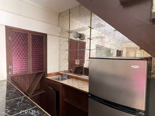 Bathroom, Interior, Tile Countertops