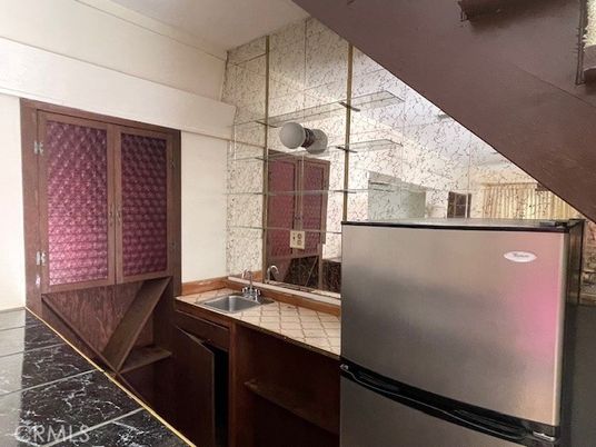 Bathroom, Interior, Tile Countertops
