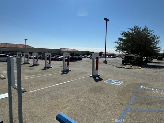 Exterior, Fitness Equipment