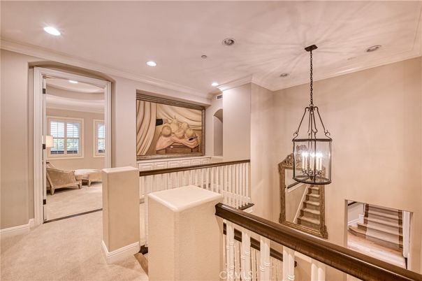 Interior, Pendant Lights, Recessed Lighting