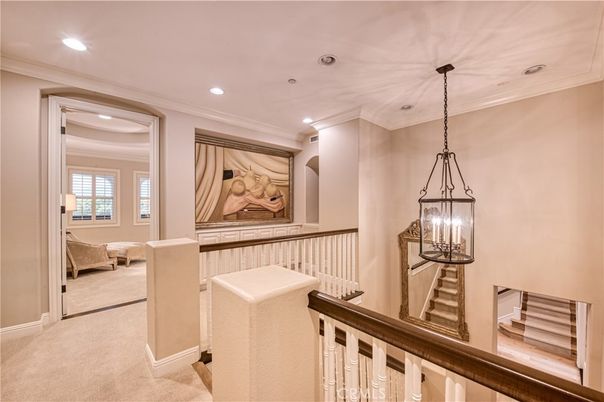 Interior, Pendant Lights, Recessed Lighting