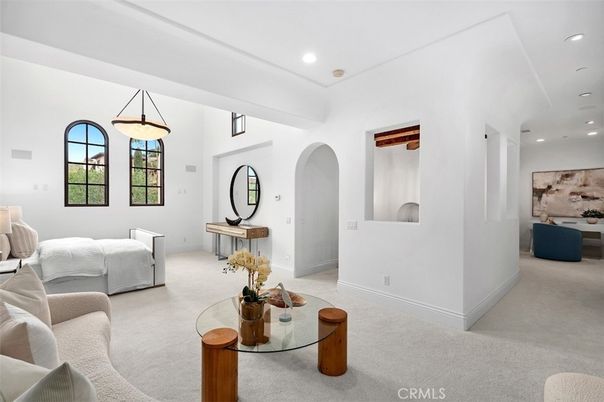 Interior, Pendant Lights, Recessed Lighting
