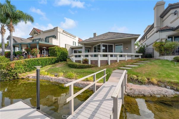Backyard, Exterior, Water