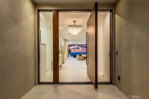 Chandelier, Interior, Recessed Lighting