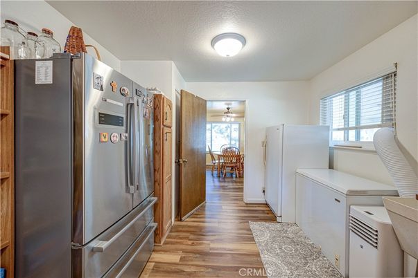 Dining room, Interior, Kitchen, Wood Texture Flooring