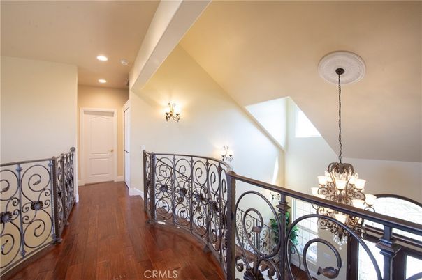 Chandelier, Interior, Recessed Lighting, Wood Texture Flooring