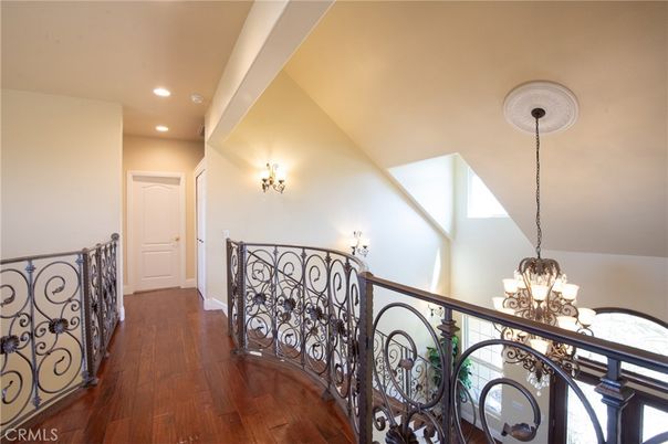 Chandelier, Interior, Recessed Lighting, Wood Texture Flooring