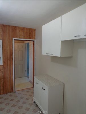 Interior, Wooden Walls