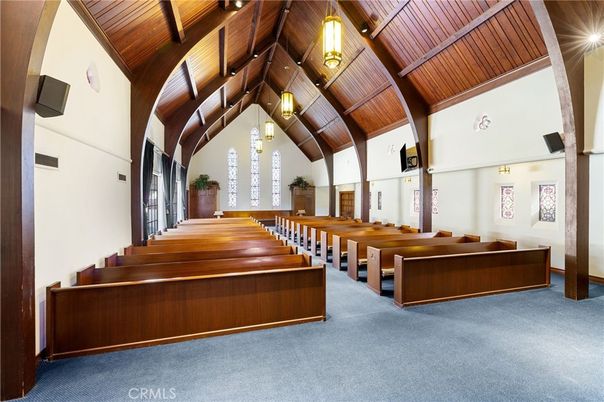 Interior, Wooden Beams, Wooden Ceilings