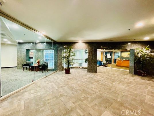 Interior, Piano, Recessed Lighting