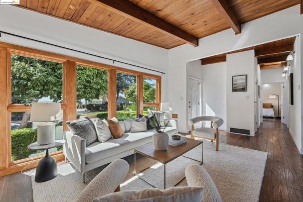 Interior, Living room, Wooden Beams, Wooden Ceilings, Wood Texture Flooring