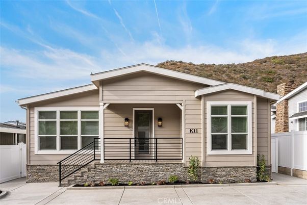 Exterior, Facade, American Craftsman