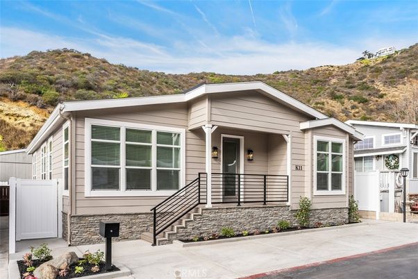 Exterior, Facade, American Craftsman